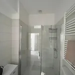 3m With Free Parking Apartman *