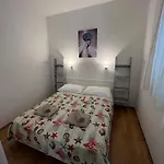 3m With Free Parking Apartman