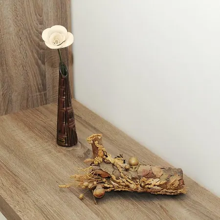 3m With Free Parking 아파트 *