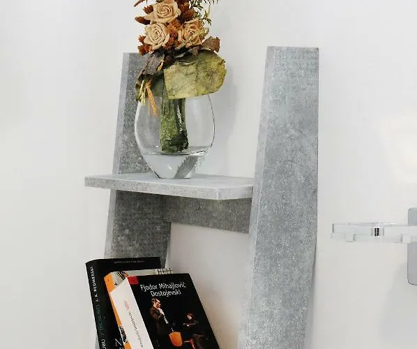 3m With Free Parking Apartman