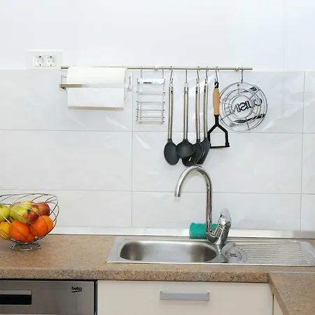 Apartment 3m With Free Parking *